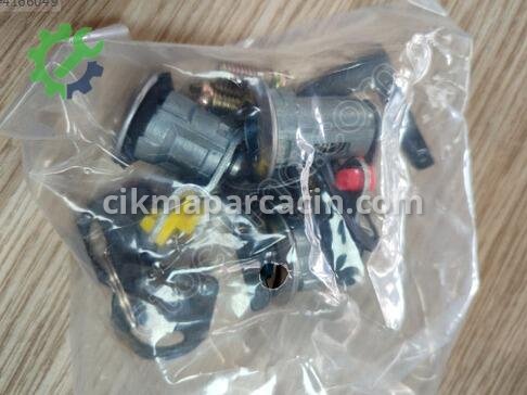 Daewoo Damas Kontak (Marş) 371S1-85000 çıkma parça