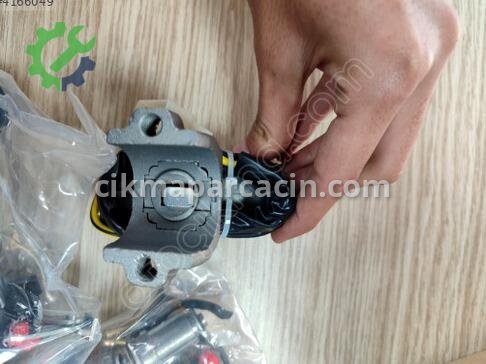 Daewoo Damas Kontak (Marş) 371S1-85000 çıkma parça