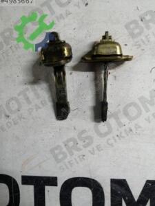 SETA İBİZA CORDOBA 1996 2001 ÖN SAĞ ve SOL KAPI GERGİ 6K0837249A