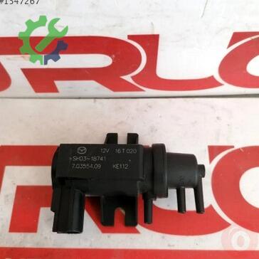 Mazda CX Turbo Valfi 70355409 çıkma parça