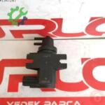 Mazda CX Turbo Valfi 70355409 Sökme Çıkma