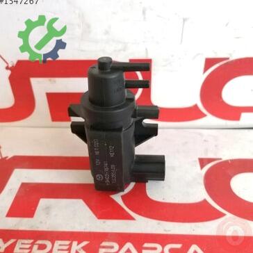 Mazda CX Turbo Valfi 70355409 çıkma parça