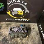 2022 Fiat Siena Yarım Motor Çıkma Parça
