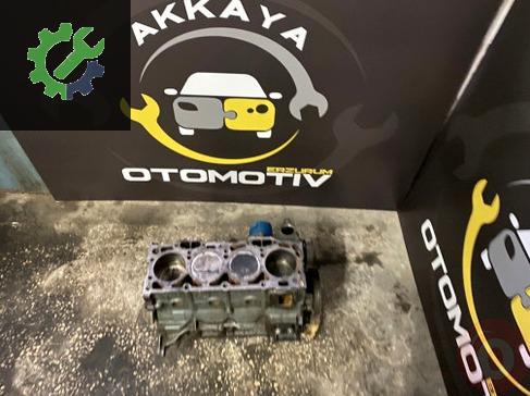 Fiat Siena Yarım Motor çıkma parça