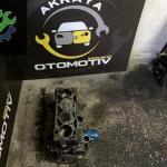 2022 Fiat Siena Yarım Motor Çıkma Parça