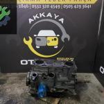 2022 Fiat Siena Yarım Motor Çıkma Parça