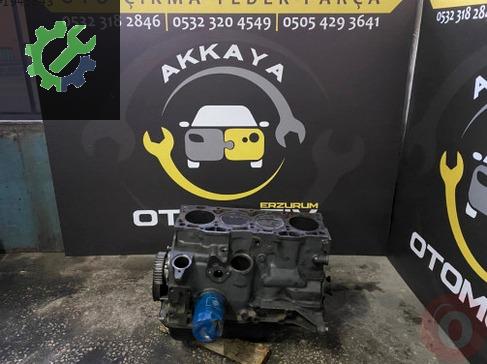 Fiat Siena Yarım Motor çıkma parça