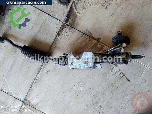 Fiat Siena Direksiyon Kutusu çıkma parça