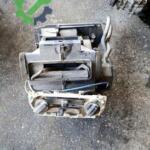 Çıkma Orijinal Kalorifer Kutusu Fiat Siena