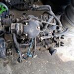Fiat Siena Motor Komple Çıkma