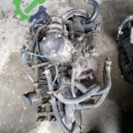 Fiat Siena Motor Komple Çıkma