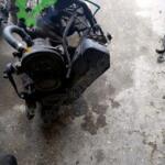 Fiat Siena Motor Komple Çıkma
