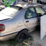 Fiat Siena Sağ Arka Kapı çıkma parça - CİHAN OTOMOTİV YEDEK PARÇA Van