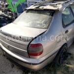 Fiat Siena Sağ Arka Kapı çıkma parça - CİHAN OTOMOTİV YEDEK PARÇA Van