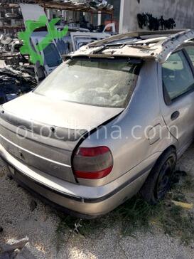 Fiat Siena Sağ Arka Kapı çıkma parça