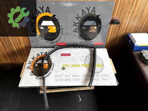 Fiat Siena Cam Fitili çıkma parça