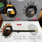 Siena Sol Arka Cam Sıyırıcı Fitil iç Orjinal Çıkma
