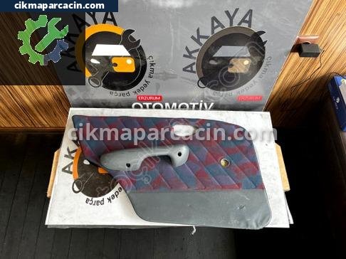 Fiat Siena Kapı Döşemesi çıkma parça