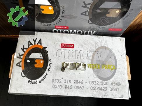 Fiat Siena Sol Arka Kapı Menteşesi çıkma parça
