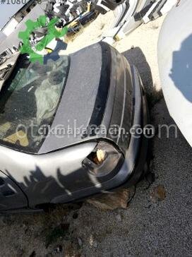 Fiat Siena Kupa çıkma parça