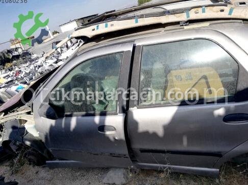 Fiat Siena Kupa çıkma parça