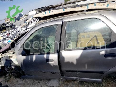 Fiat Siena Kupa çıkma parça