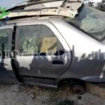Fiat Siena Kupa çıkma parça - CİHAN OTOMOTİV YEDEK PARÇA Van