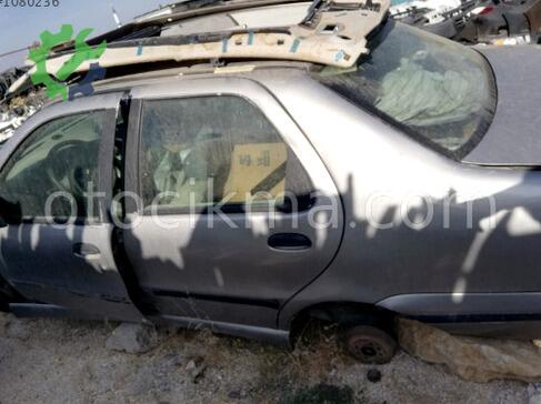 Fiat Siena Kupa çıkma parça