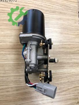 Toyota Corolla Ön Silecek Motoru 85110-12860 çıkma parça