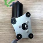SİLECEK MOTORU COROLLA AE111 98-02 ÖN