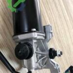 SİLECEK MOTORU I-20 07-14 ÖN