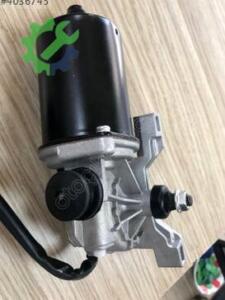SİLECEK MOTORU I-20 07-14 ÖN