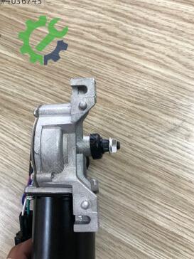 Hyundai i20 Ön Silecek Motoru 98110-1J000 çıkma parça