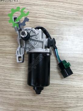 Hyundai i20 Ön Silecek Motoru 98110-1J000 çıkma parça