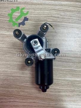 Mitsubishi L300 Ön Silecek Motoru MB434187 çıkma parça