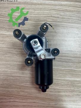 Mitsubishi L300 Ön Silecek Motoru MB434187 çıkma parça