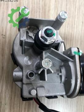 Hyundai ix35 Ön Silecek Motoru 98110-2S000 çıkma parça