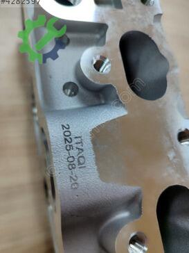 Hyundai Accent Silindir Kapağı 22100-22250 çıkma parça