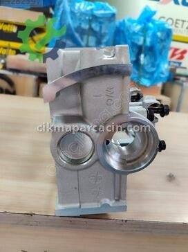 Hyundai Accent Silindir Kapağı 22100-22250 çıkma parça