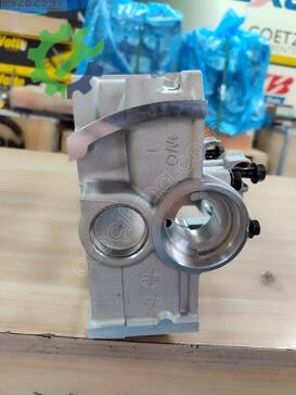 Hyundai Accent Silindir Kapağı 22100-22250 çıkma parça