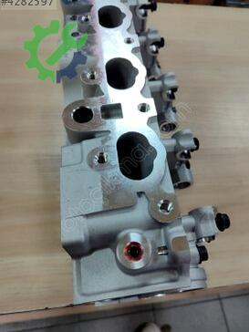 Hyundai Accent Silindir Kapağı 22100-22250 çıkma parça