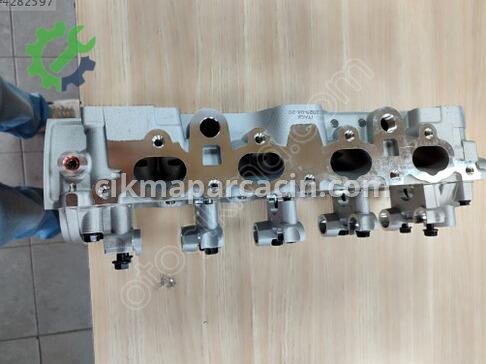 Hyundai Accent Silindir Kapağı 22100-22250 çıkma parça