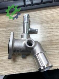 SİLİNDİR KAPAK SU ÇIKIŞ KAPAĞI ACCENT 11-14 BLUE 1.4 / ELANTRA 11