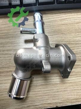 Hyundai Accent Silindir Kapağı 25600-2B003 çıkma parça