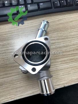 Hyundai Accent Silindir Kapağı 25600-2B003 çıkma parça