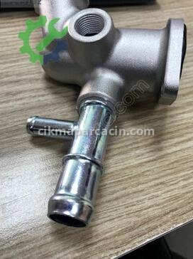 Hyundai Accent Silindir Kapağı 25600-2B003 çıkma parça