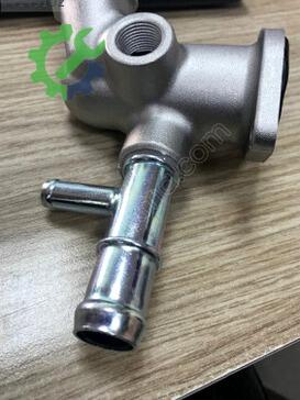 Hyundai Accent Silindir Kapağı 25600-2B003 çıkma parça