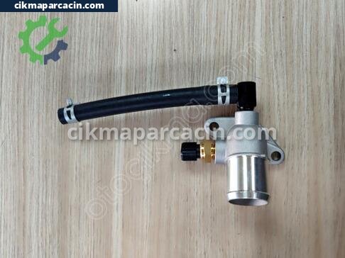 Hyundai H100 Silindir Kapağı çıkma parça