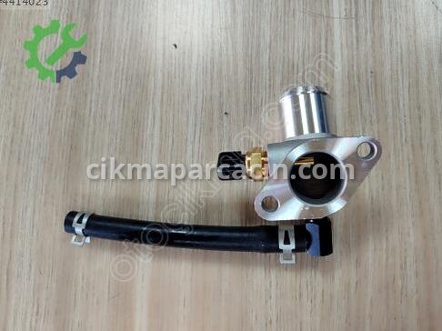 Hyundai H100 Silindir Kapağı 22151-42600 çıkma parça