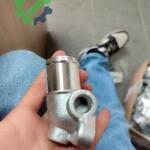 SİLİNDİR KAPAK SU ÇIKIŞ KAPAĞI H-100 / KMY / L-300 / STAREX